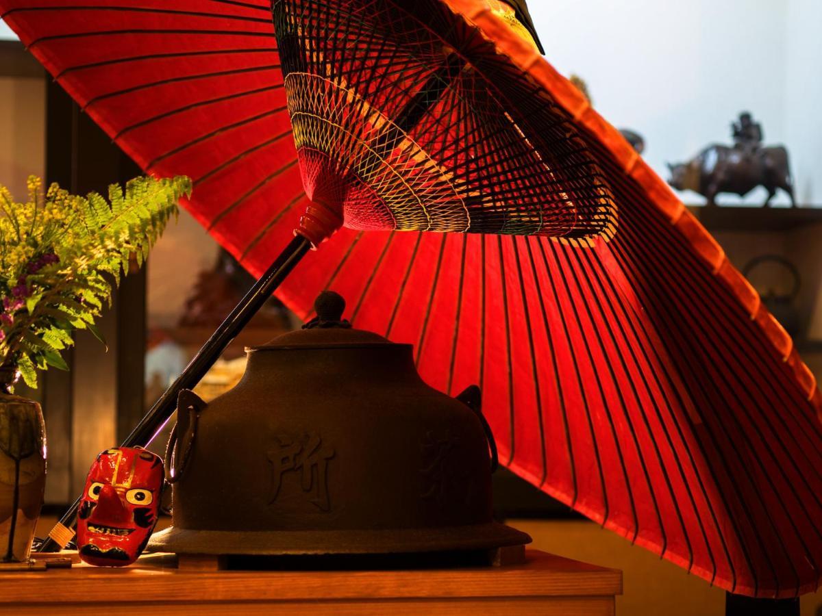 Kinshuusanso Kawaba 외부 사진