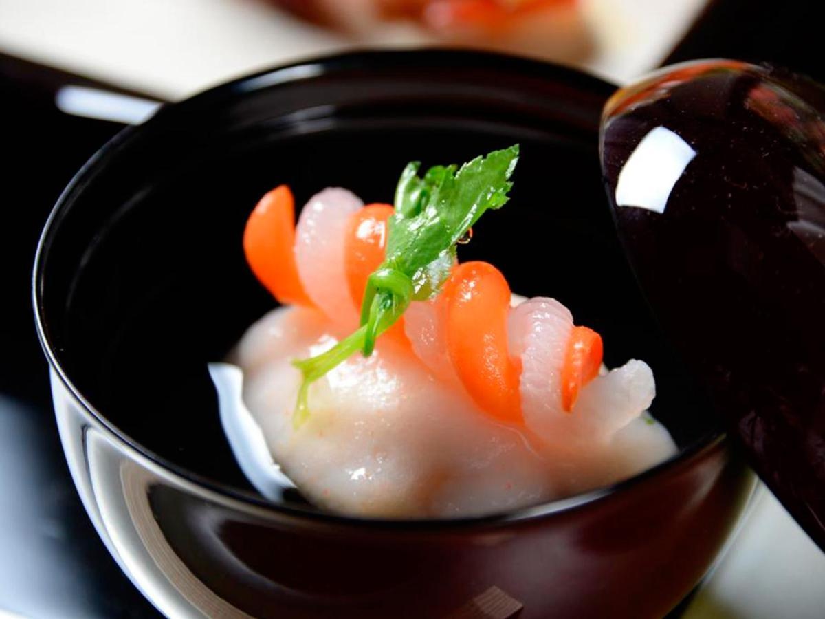 Kinshuusanso Kawaba 외부 사진