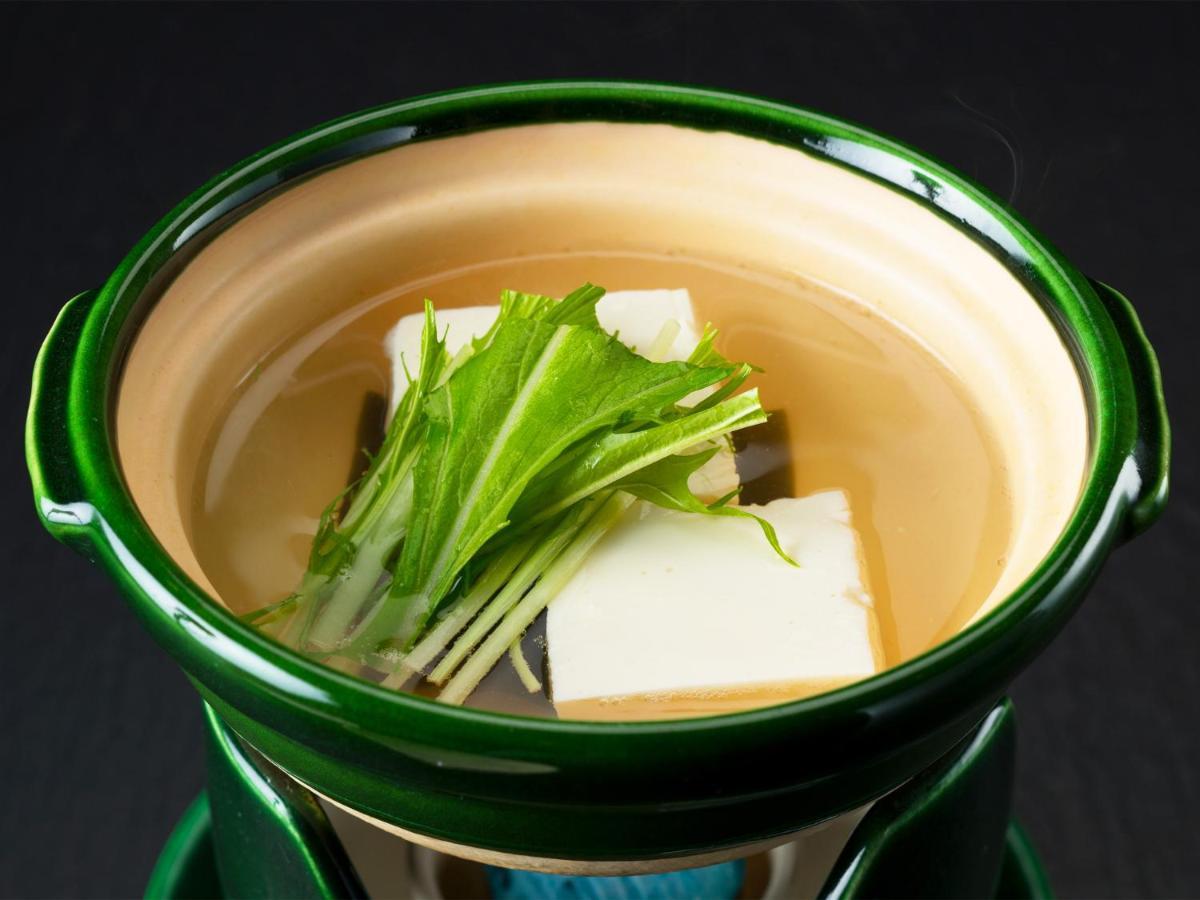 Kinshuusanso Kawaba 외부 사진