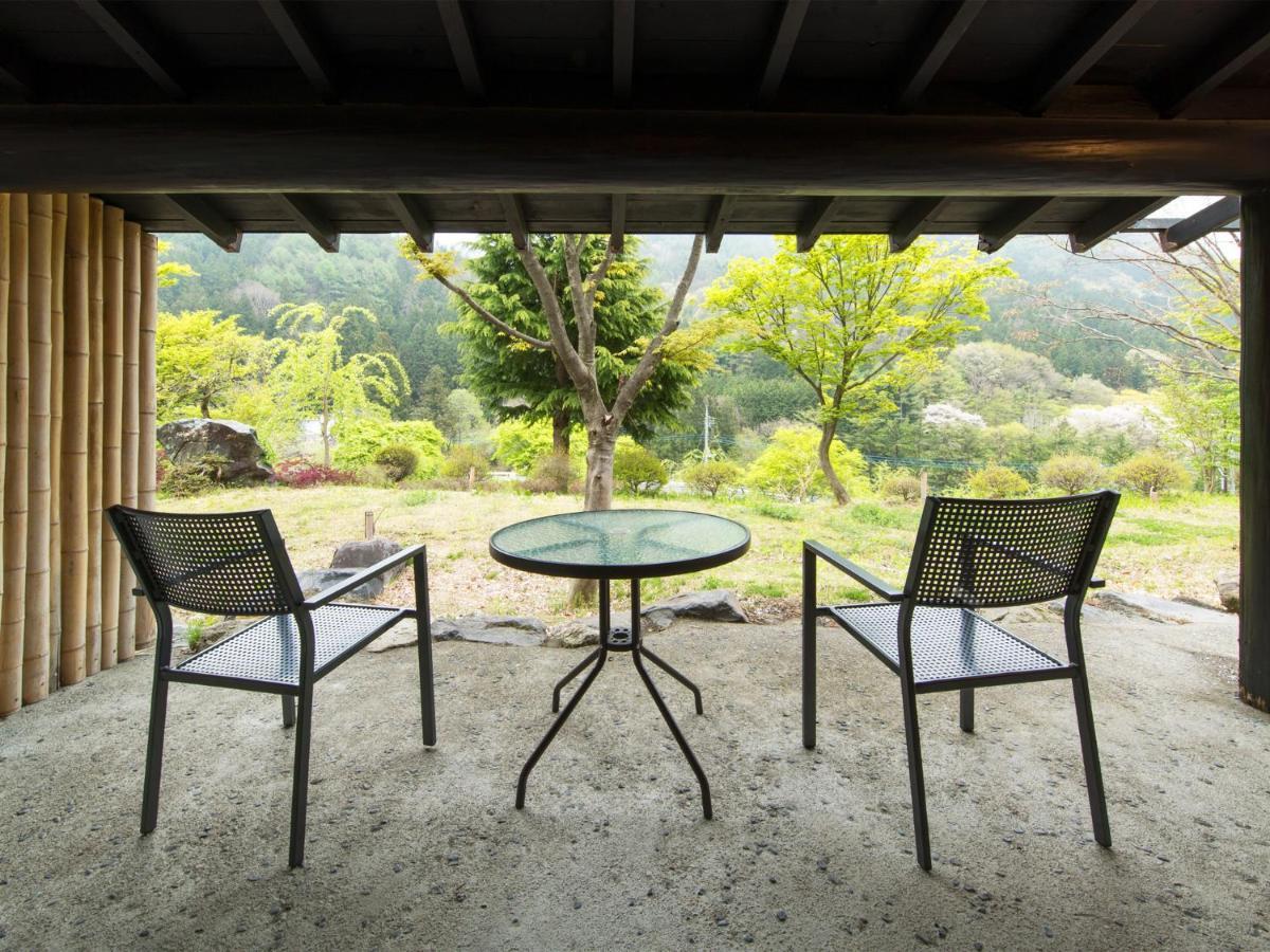 Kinshuusanso Kawaba 외부 사진