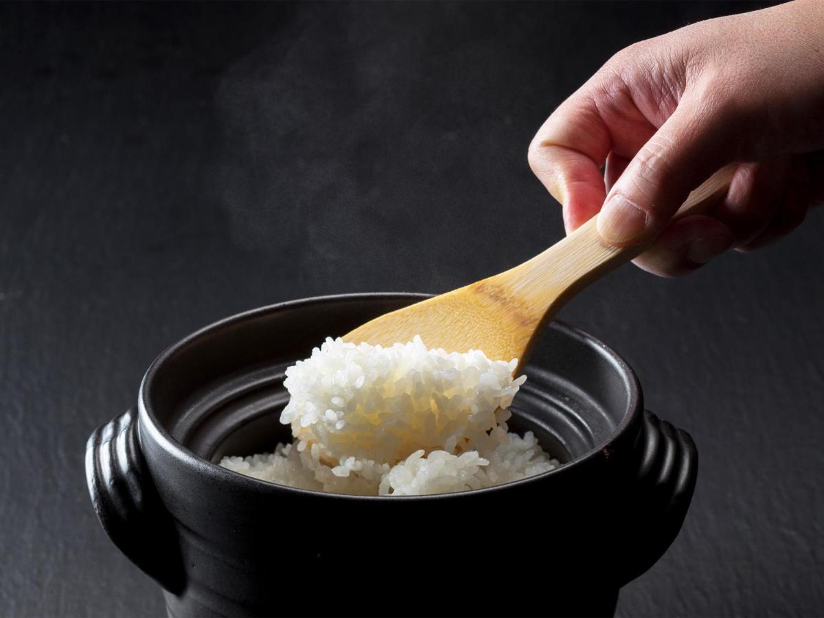 Kinshuusanso Kawaba 외부 사진