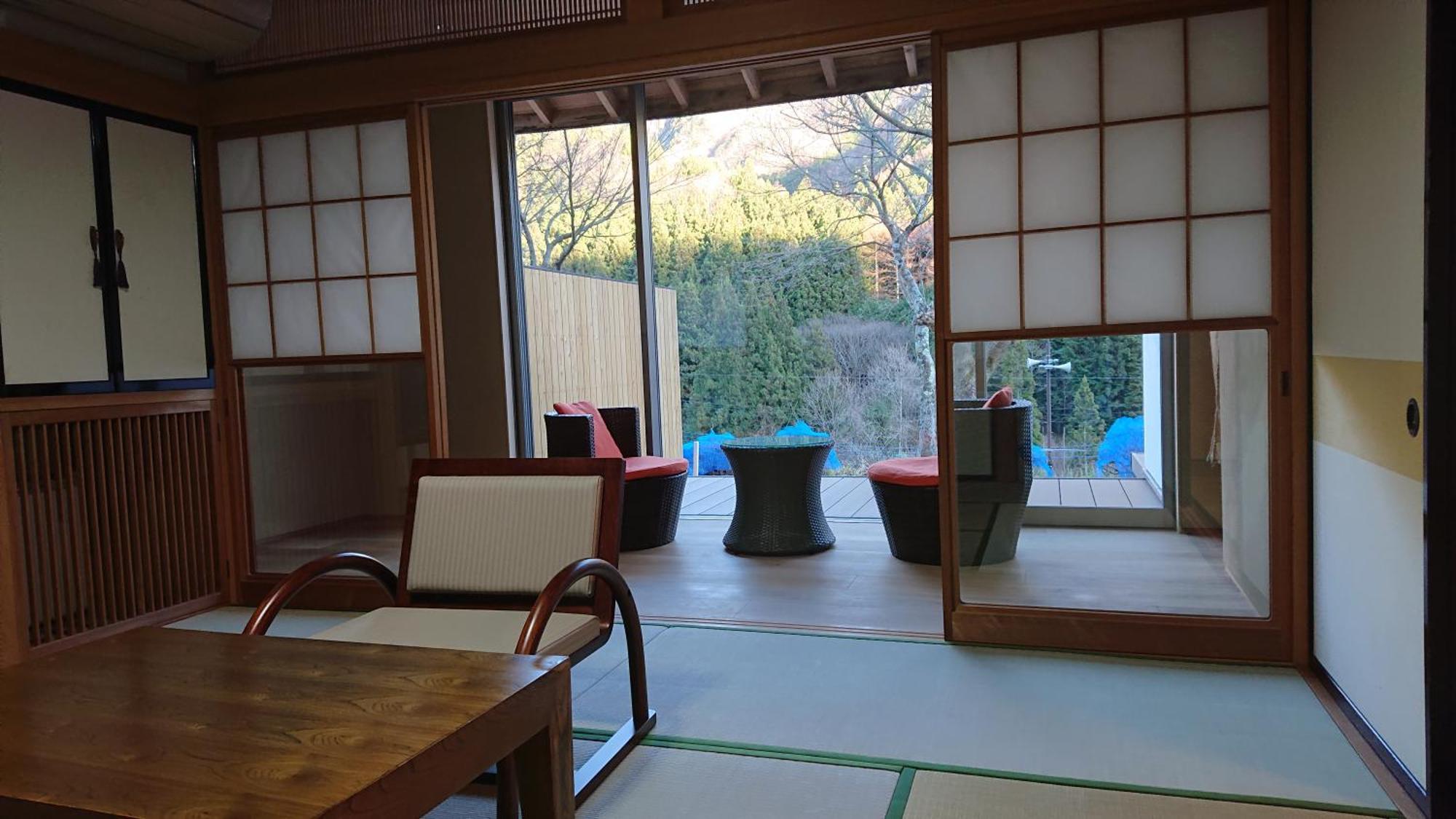 Kinshuusanso Kawaba 외부 사진