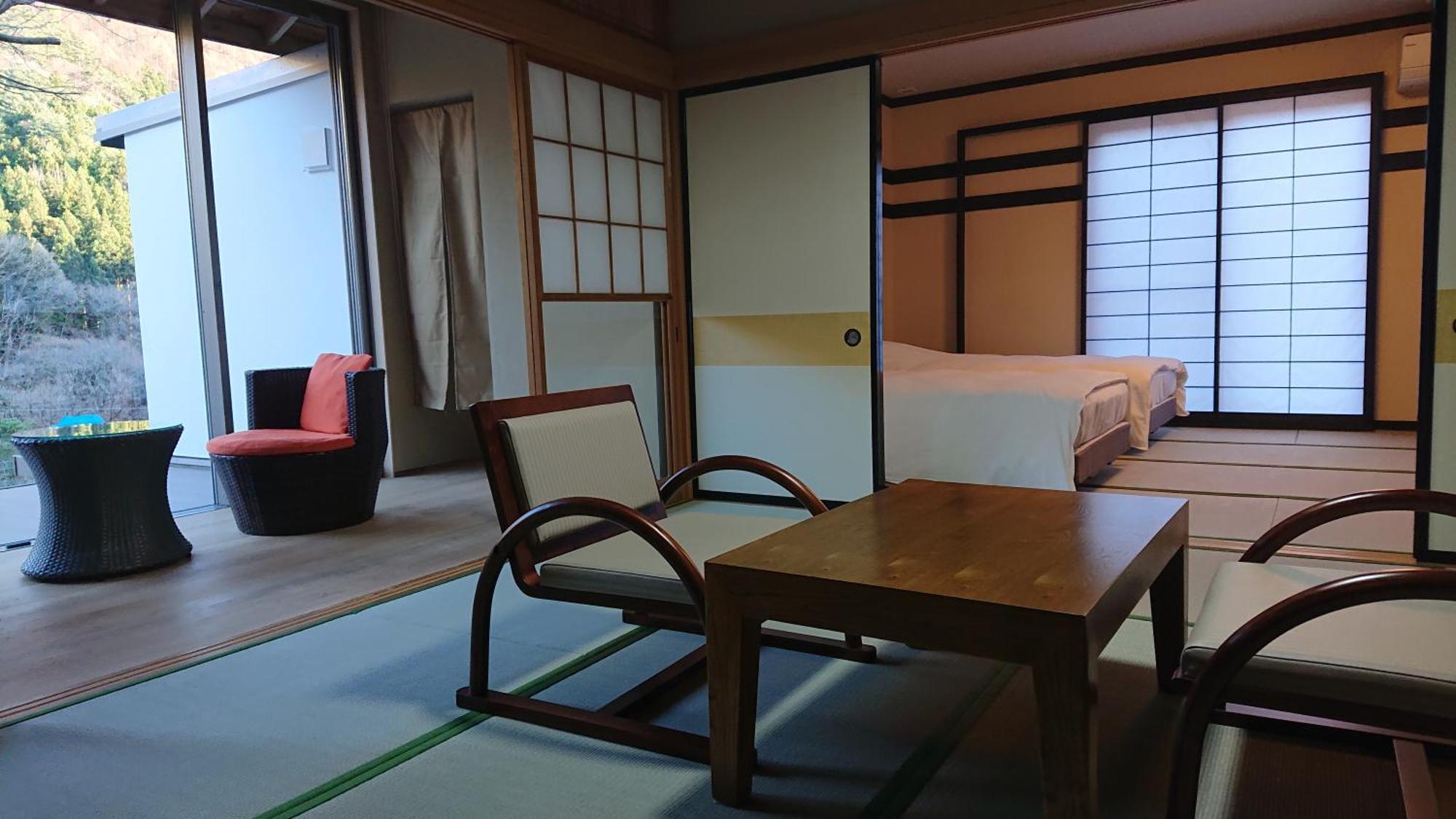 Kinshuusanso Kawaba 외부 사진