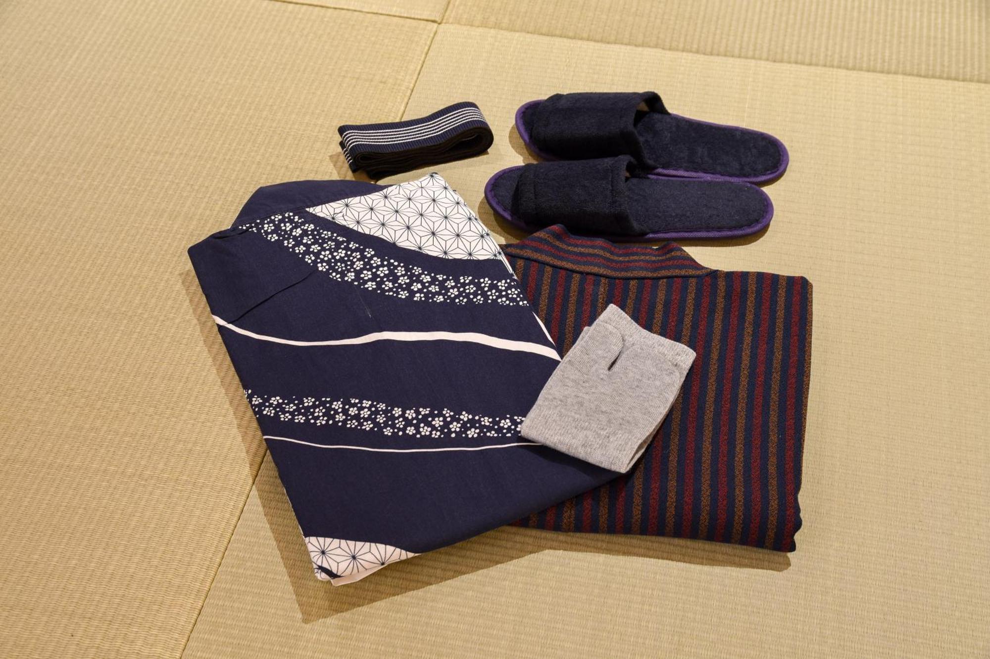 Kinshuusanso Kawaba 외부 사진