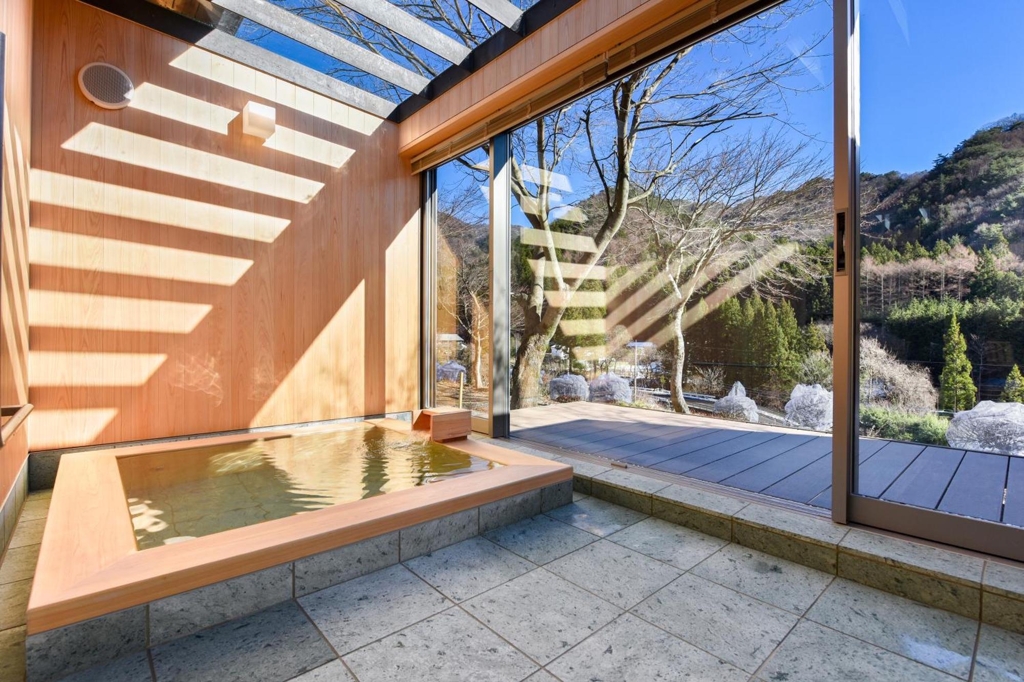 Kinshuusanso Kawaba 외부 사진